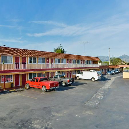 Hollister Inn Esterno foto