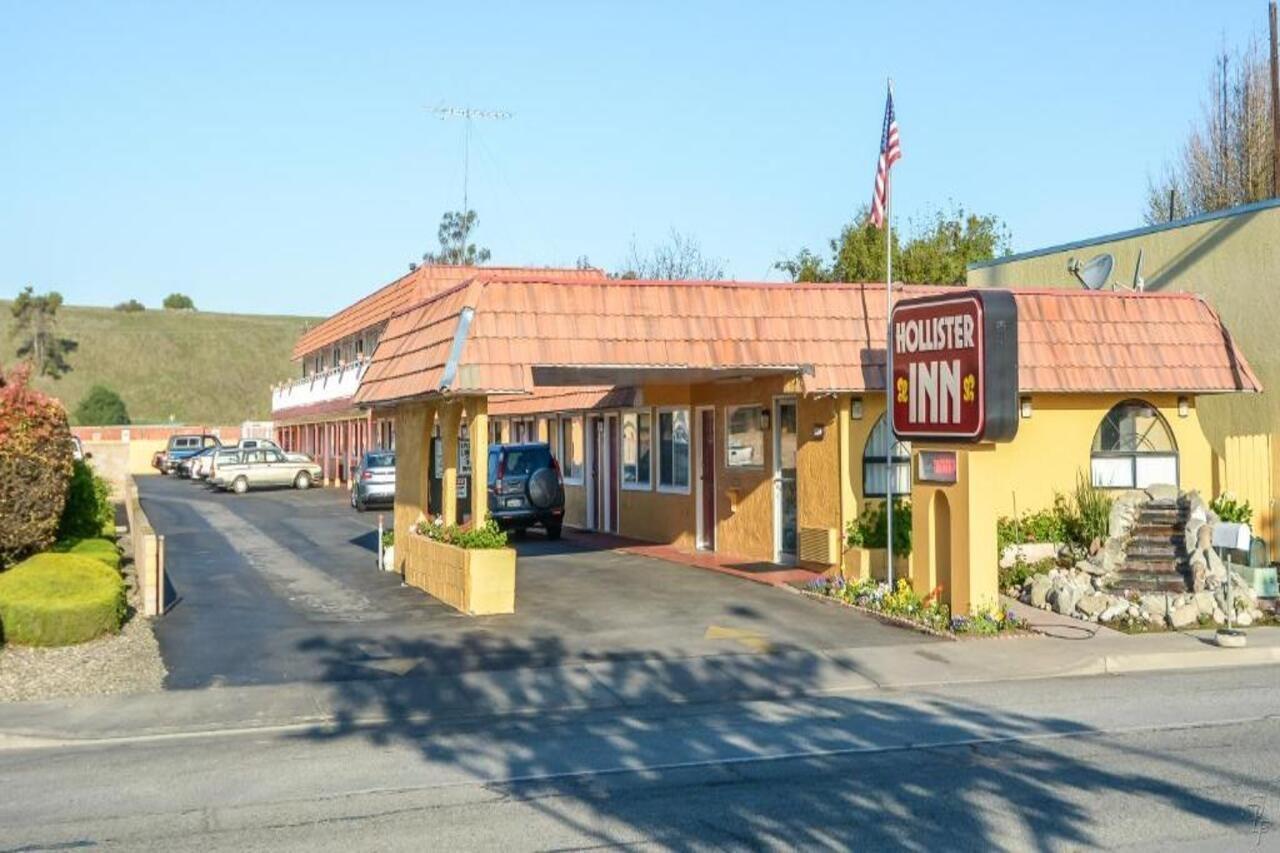 Hollister Inn Esterno foto