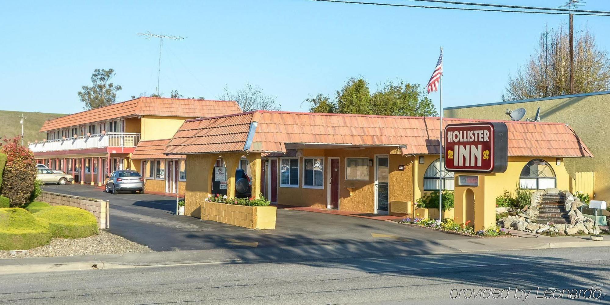 Hollister Inn Esterno foto